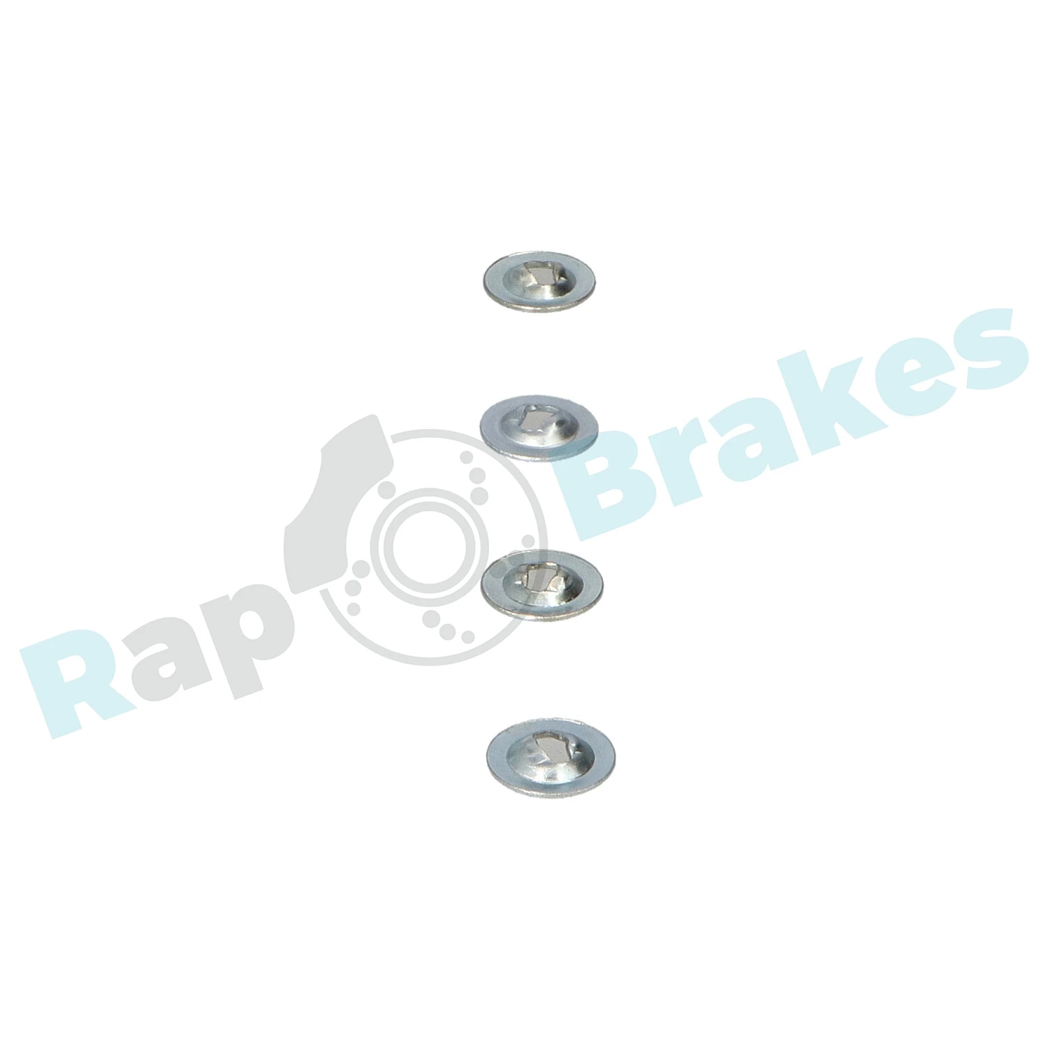 Accessory Kit, brake shoes R-T0083