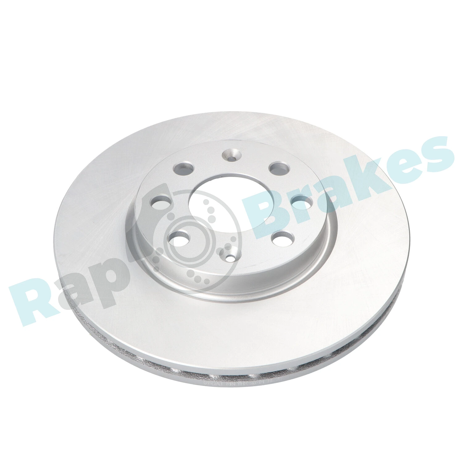 Brake Disc R-D0307C
