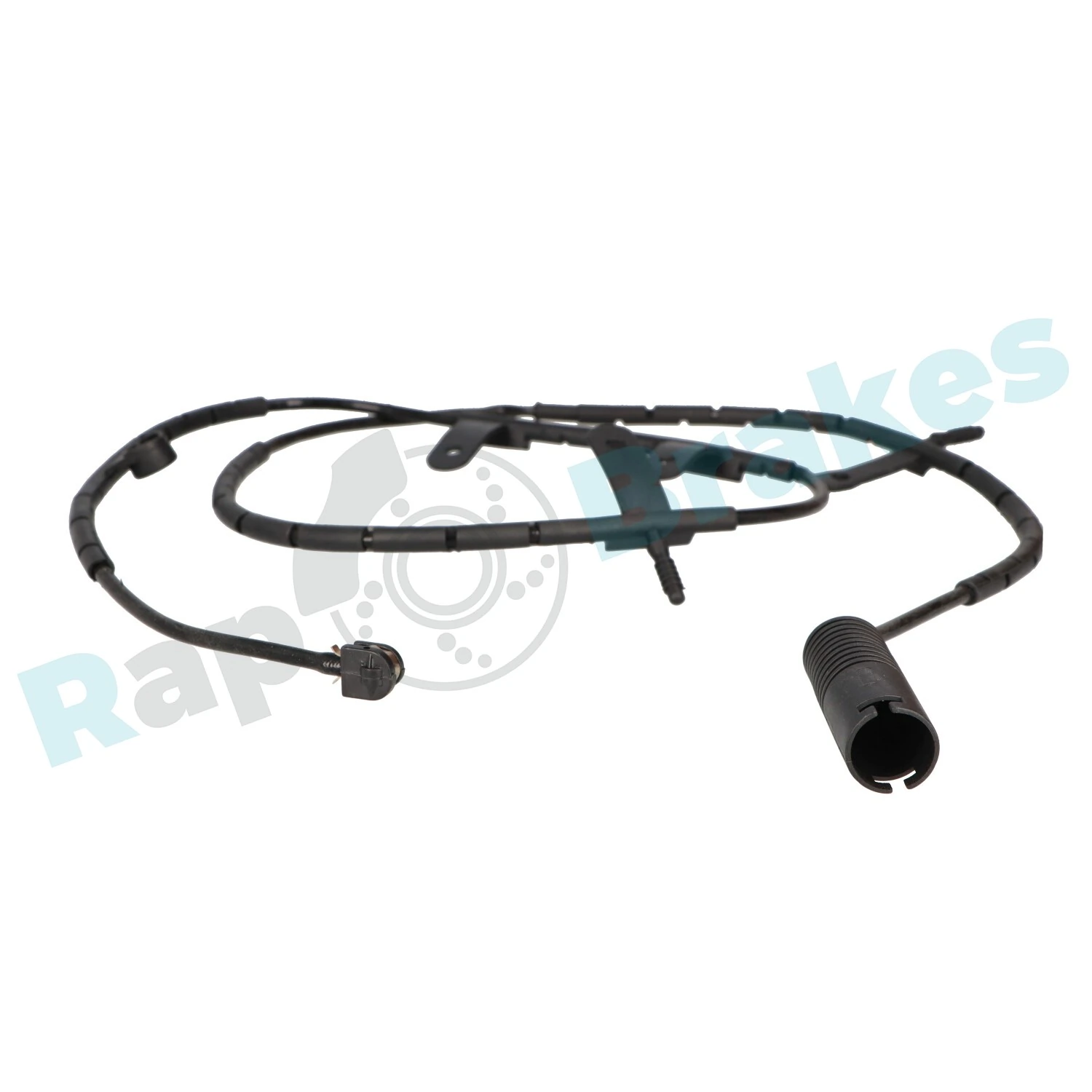 Warning Contact, brake pad wear R-G0084