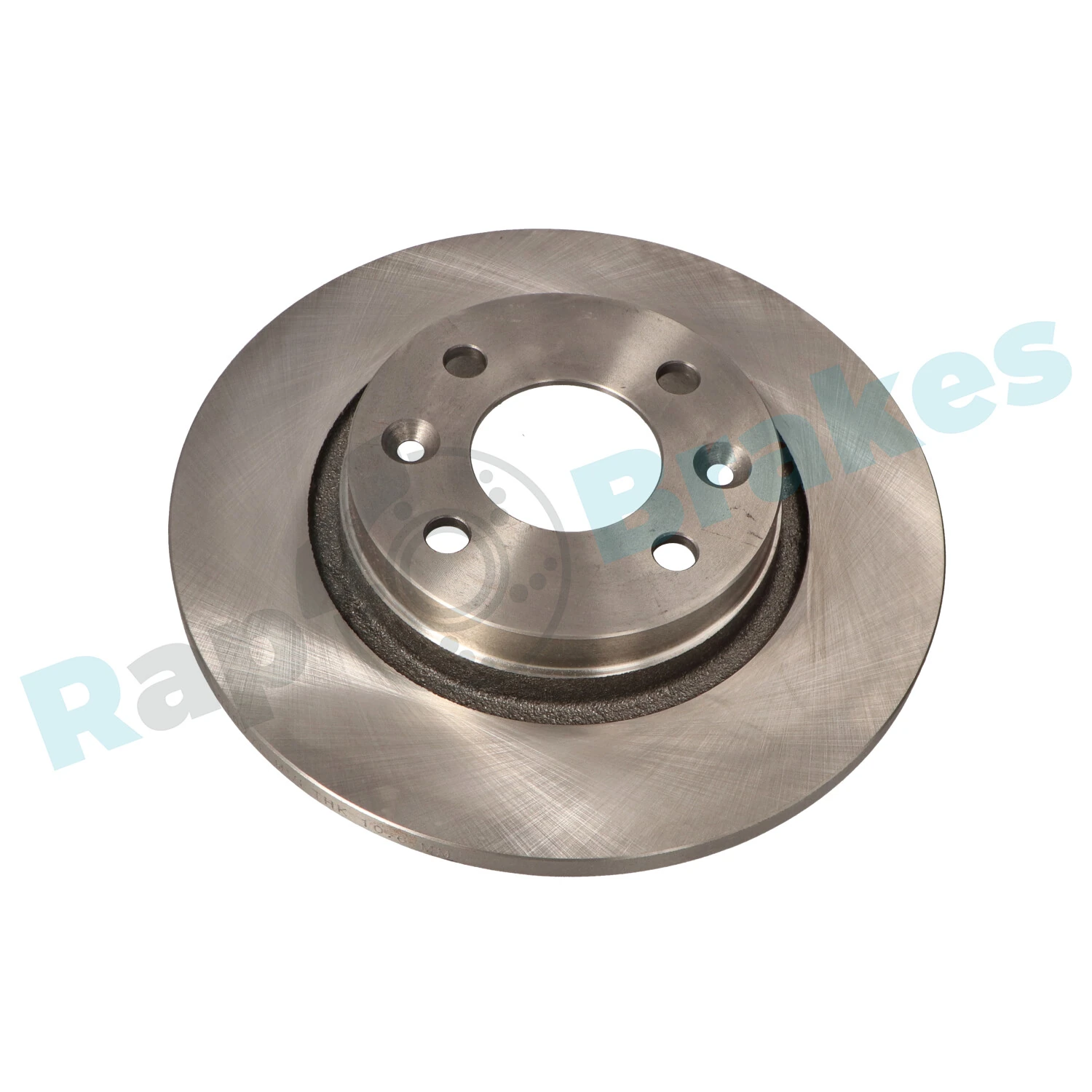 Brake Disc R-D0443