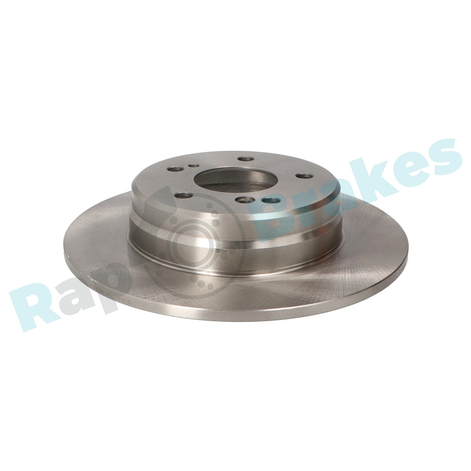 Brake Disc R-D0815