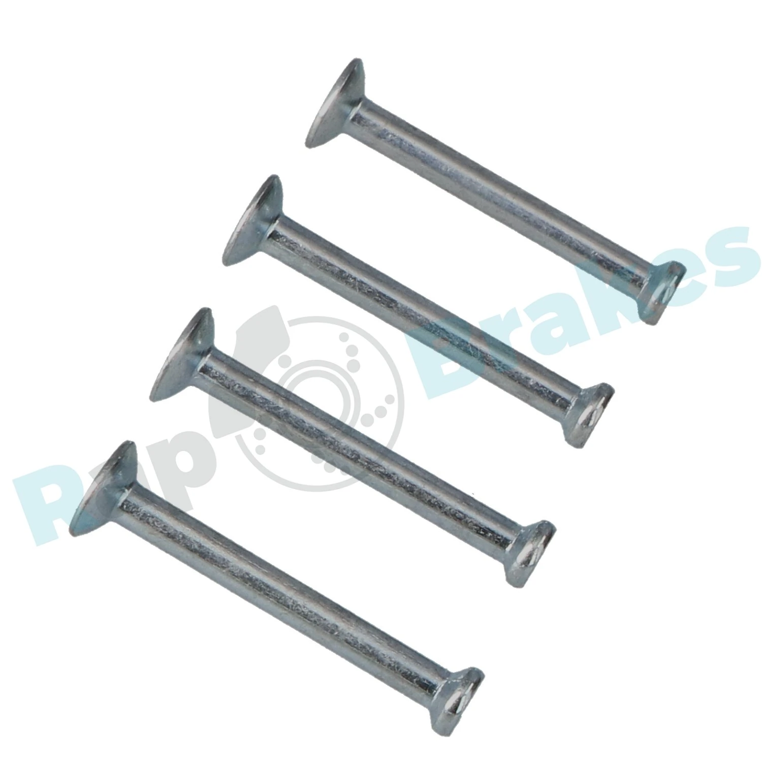 Accessory Kit, brake shoes R-T0139