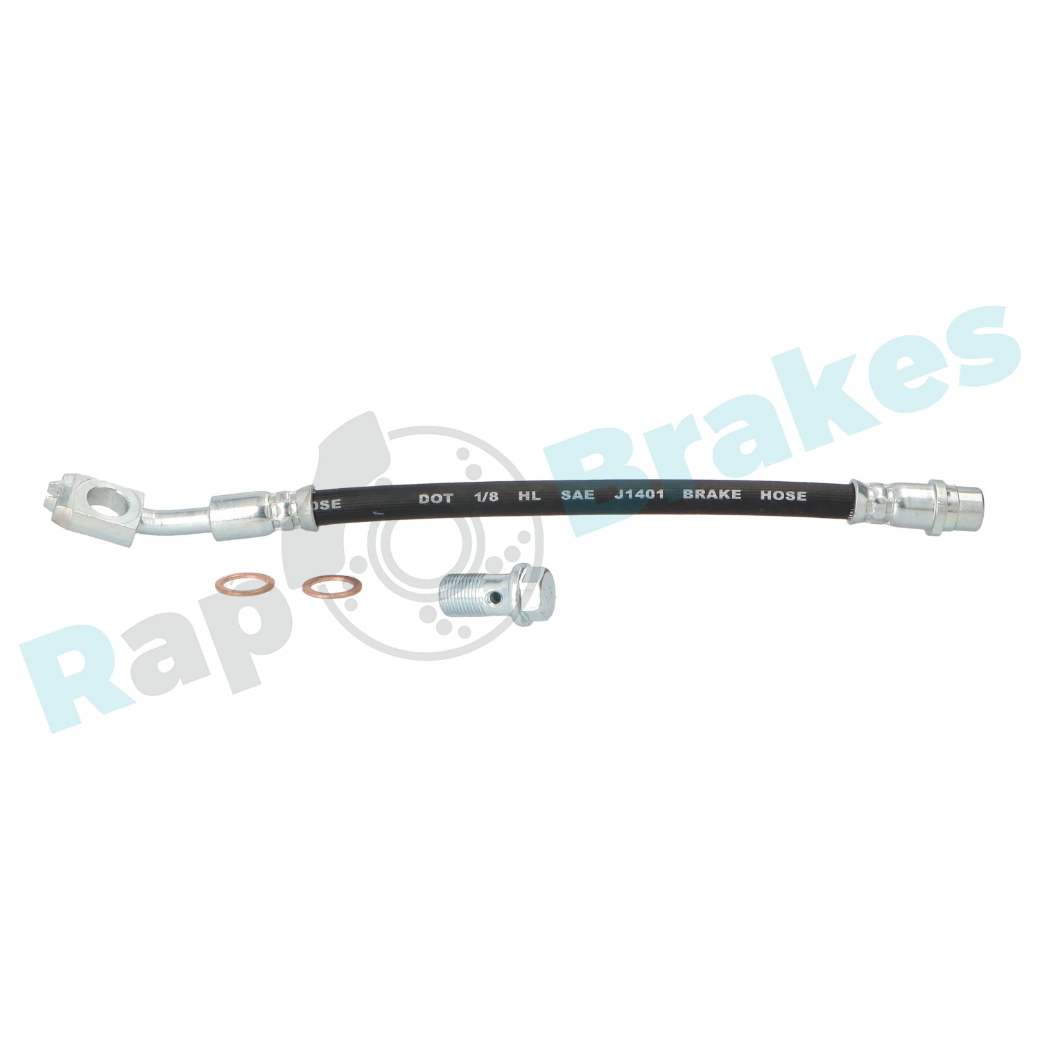 Brake Hose R-H0800