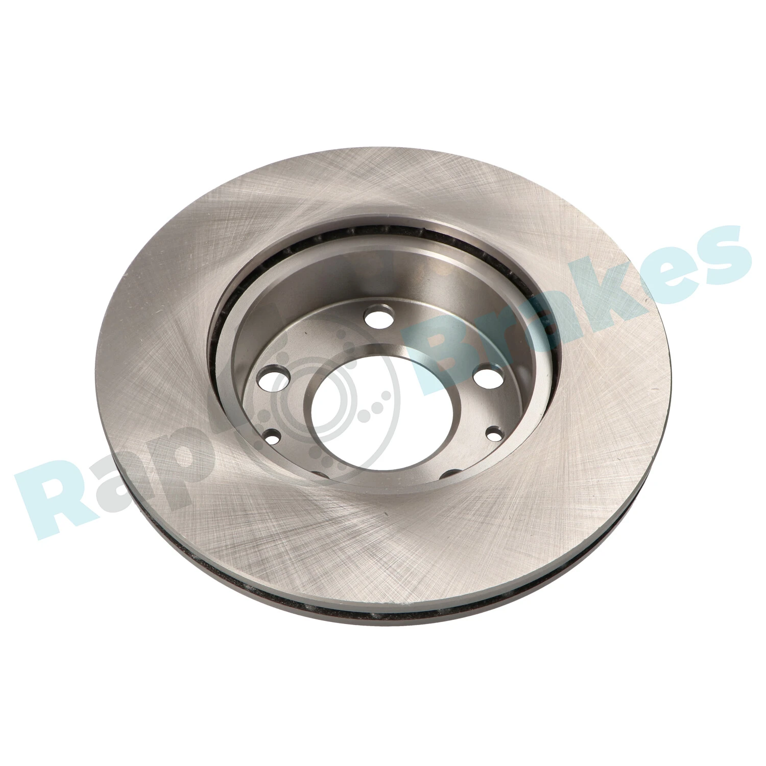Brake Disc R-D0747