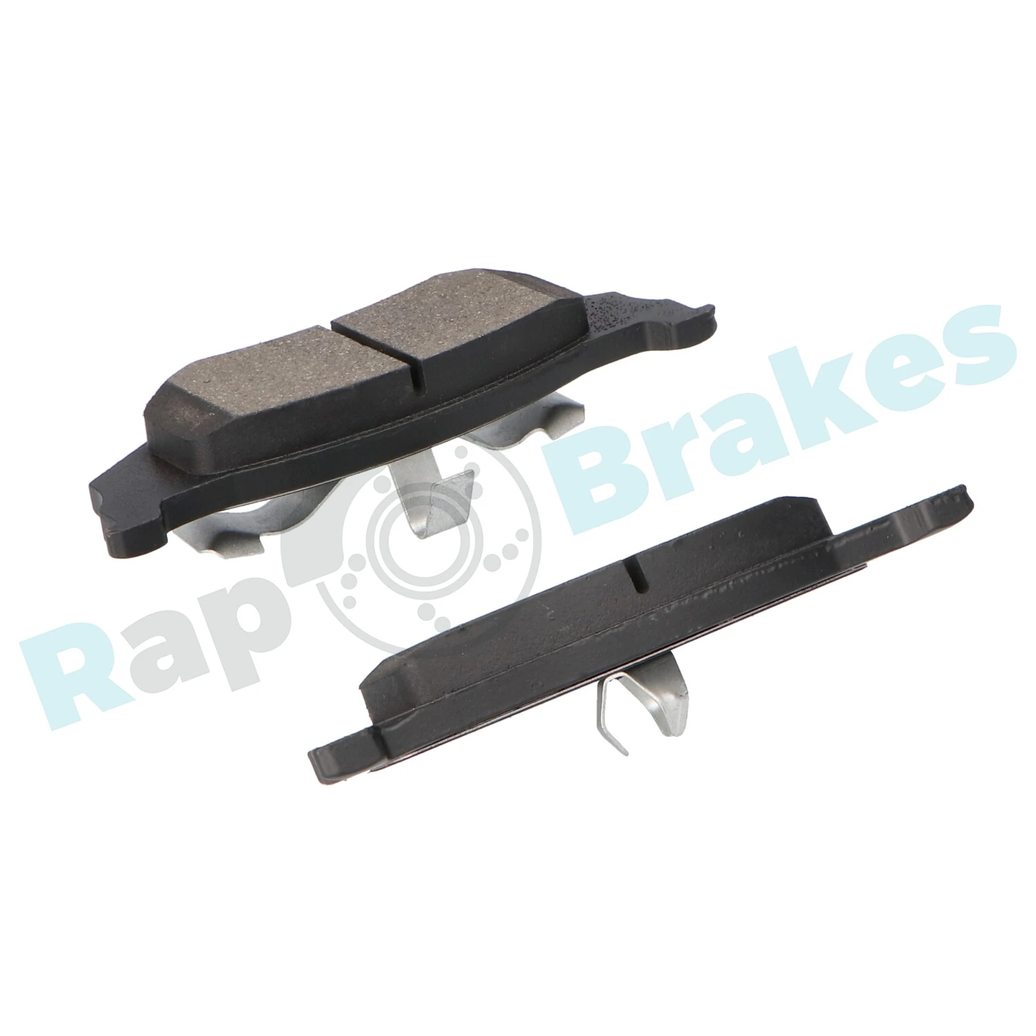 Brake Pad Set, disc brake R-P1394