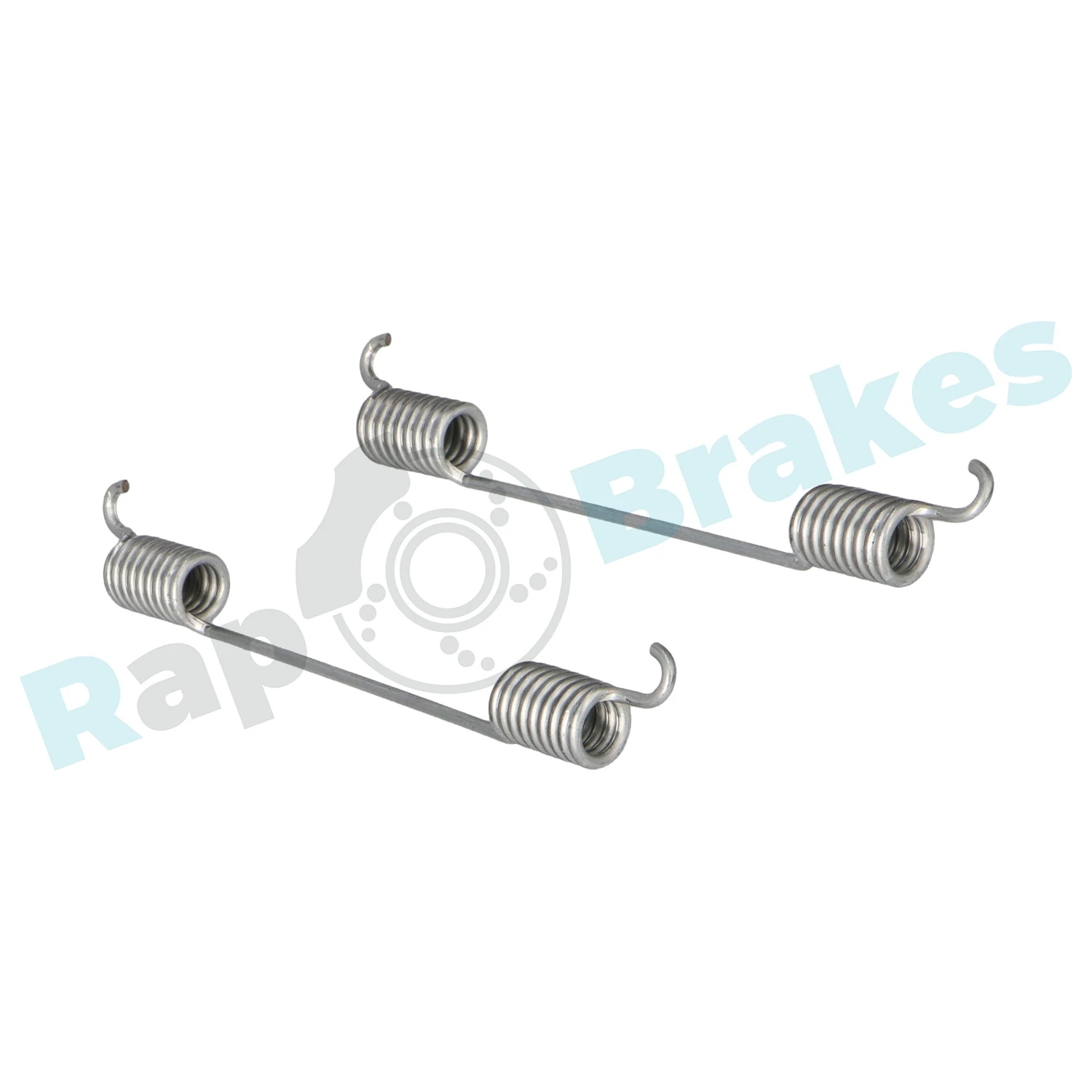 Accessory Kit, brake shoes R-T0075