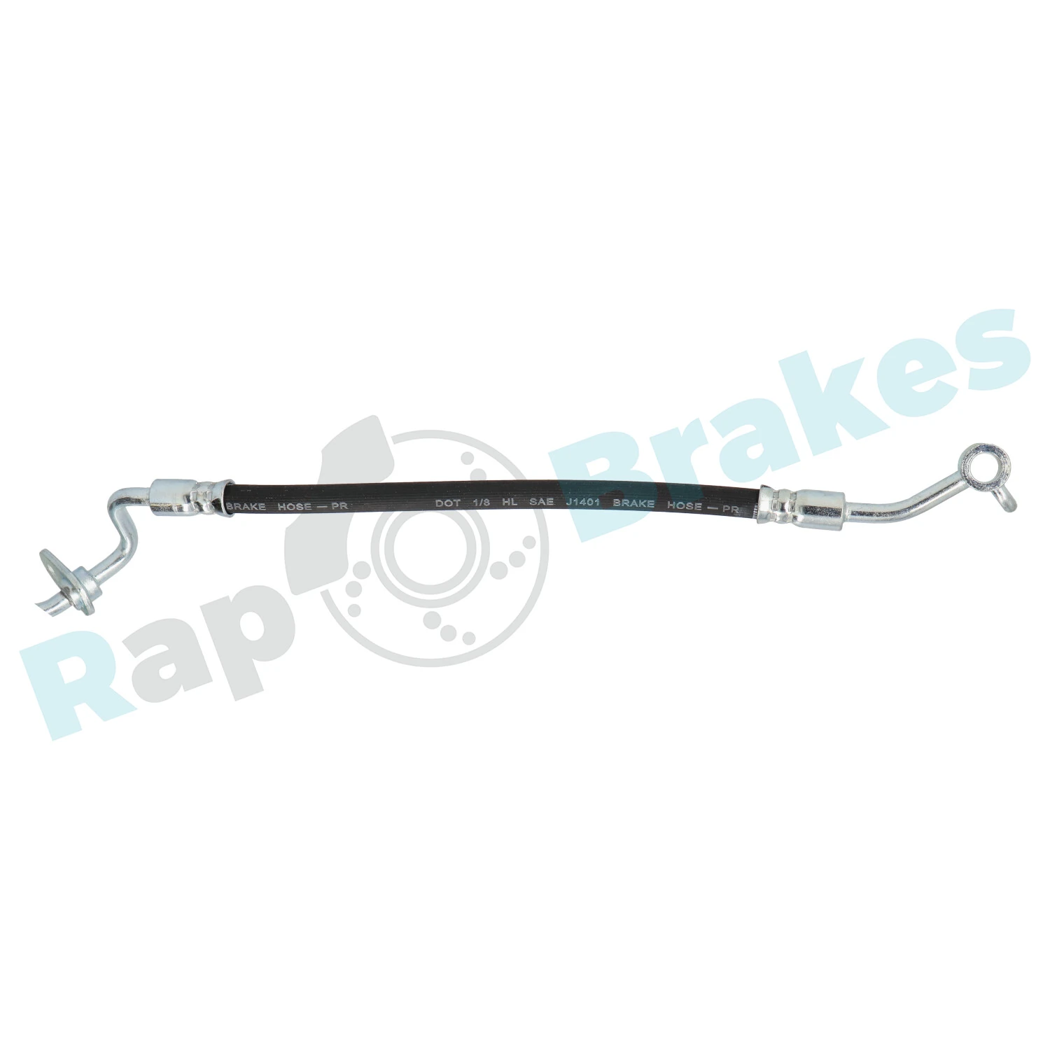 Brake Hose R-H0425