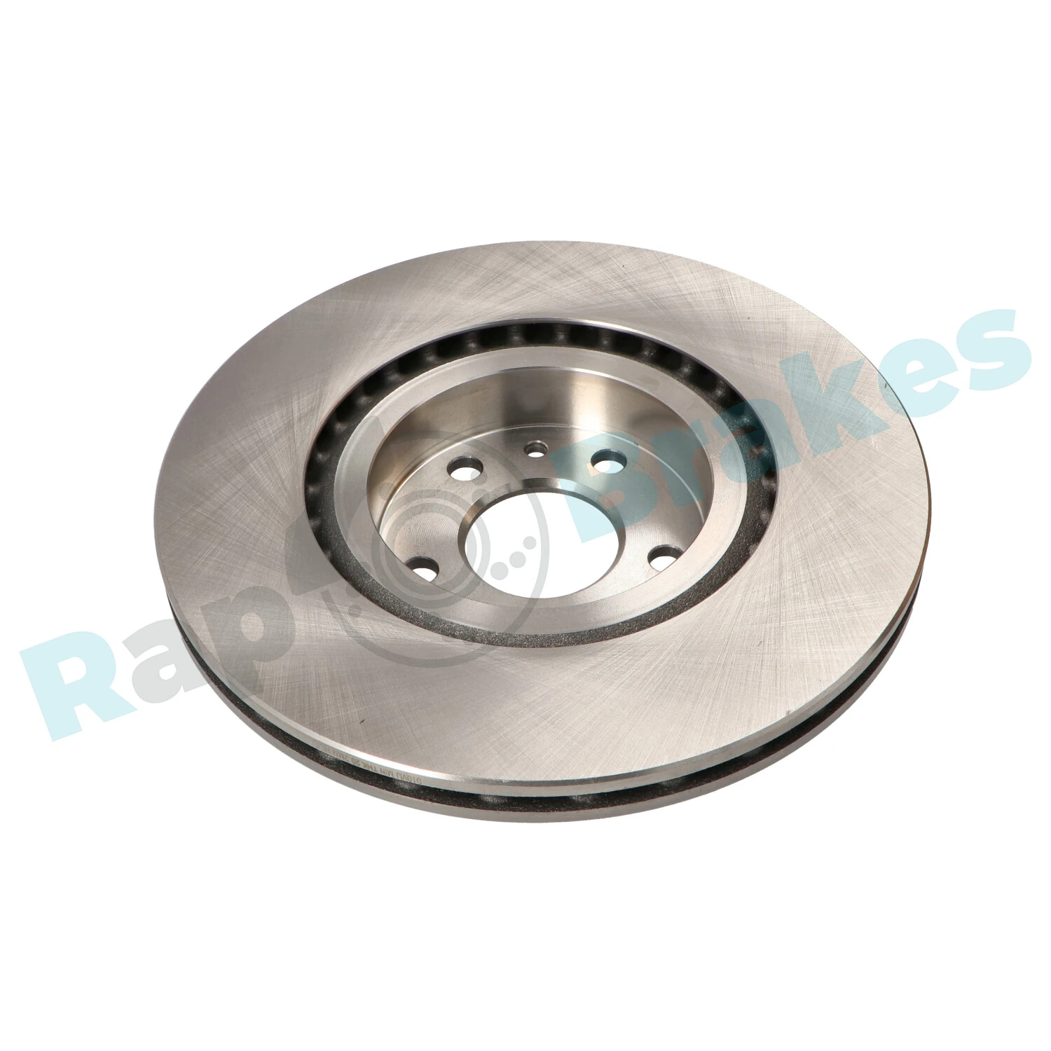 Brake Disc R-D0837