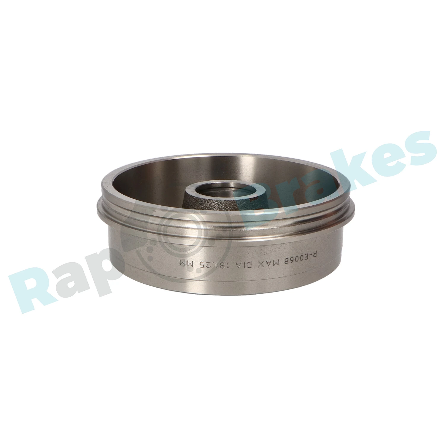 Brake Drum R-E0068