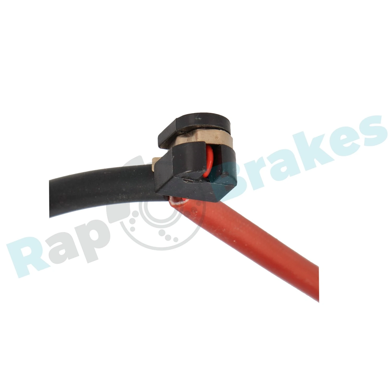 Warning Contact, brake pad wear R-G0065