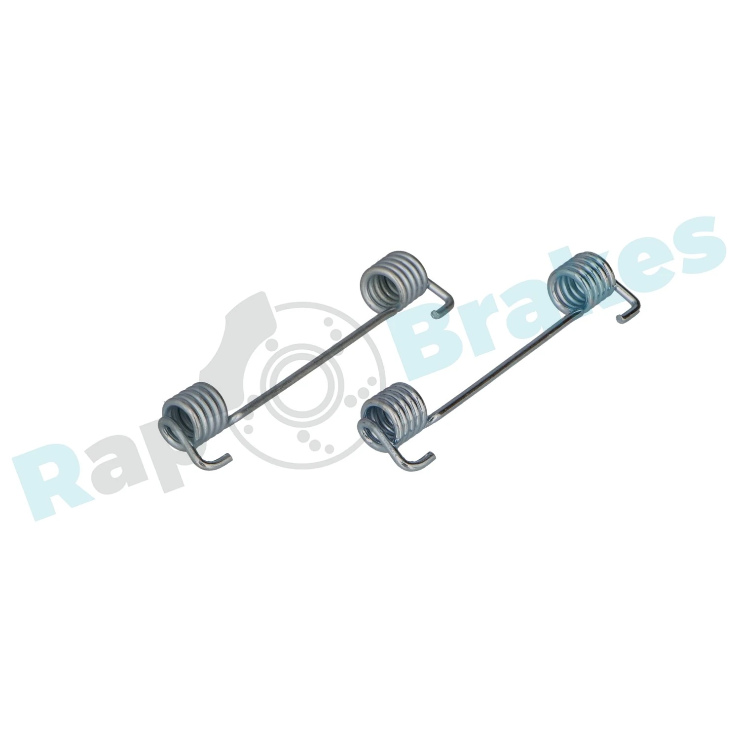 Accessory Kit, brake shoes R-T0177