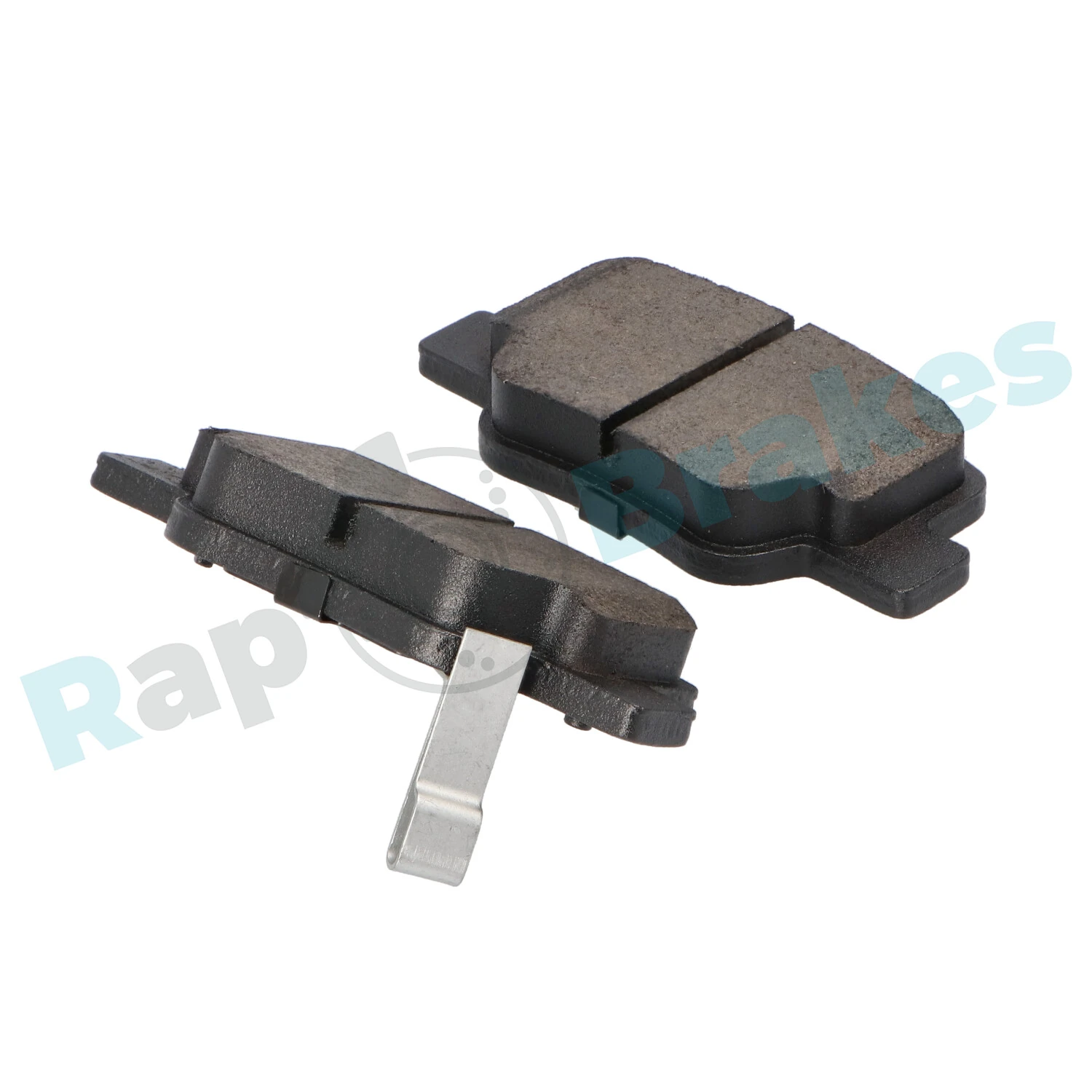 Brake Pad Set, disc brake R-P1320