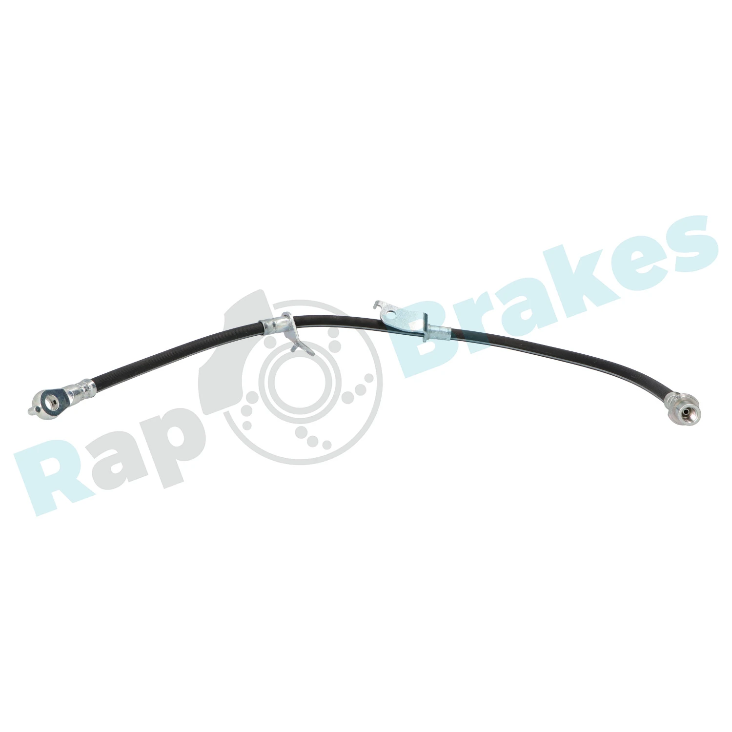 Brake Hose R-H0722
