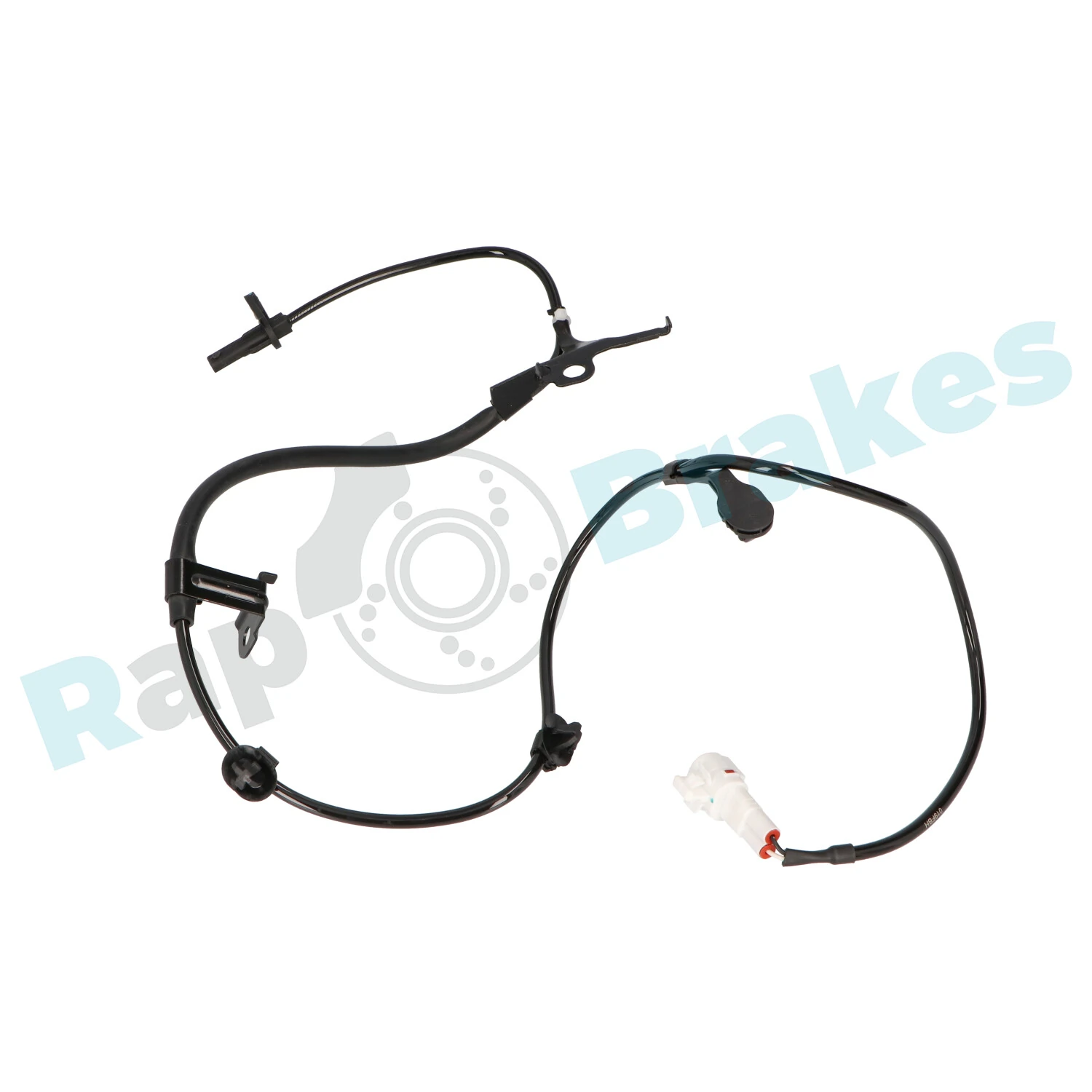 Sensor, wheel speed R-A0449