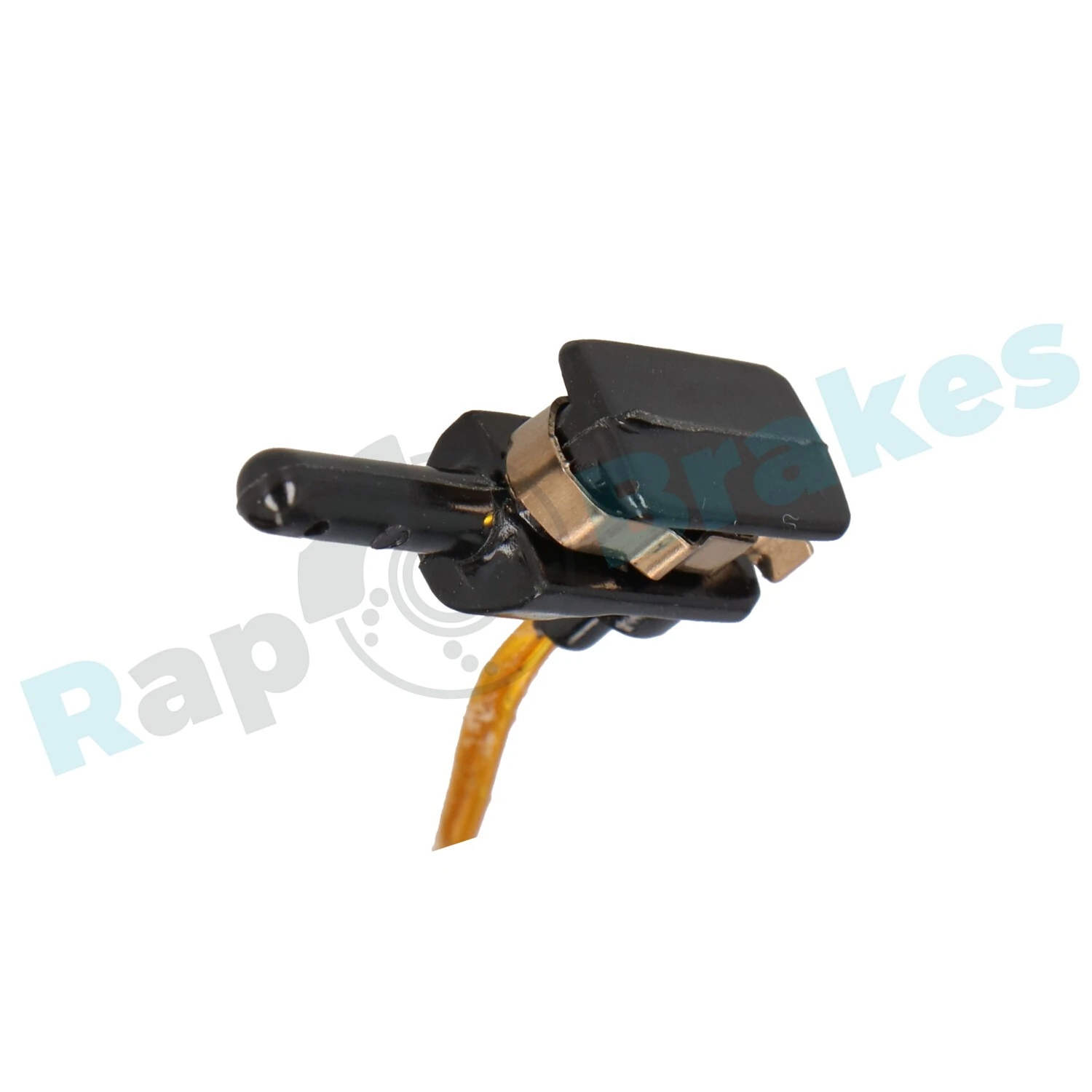 Warning Contact, brake pad wear R-G0030