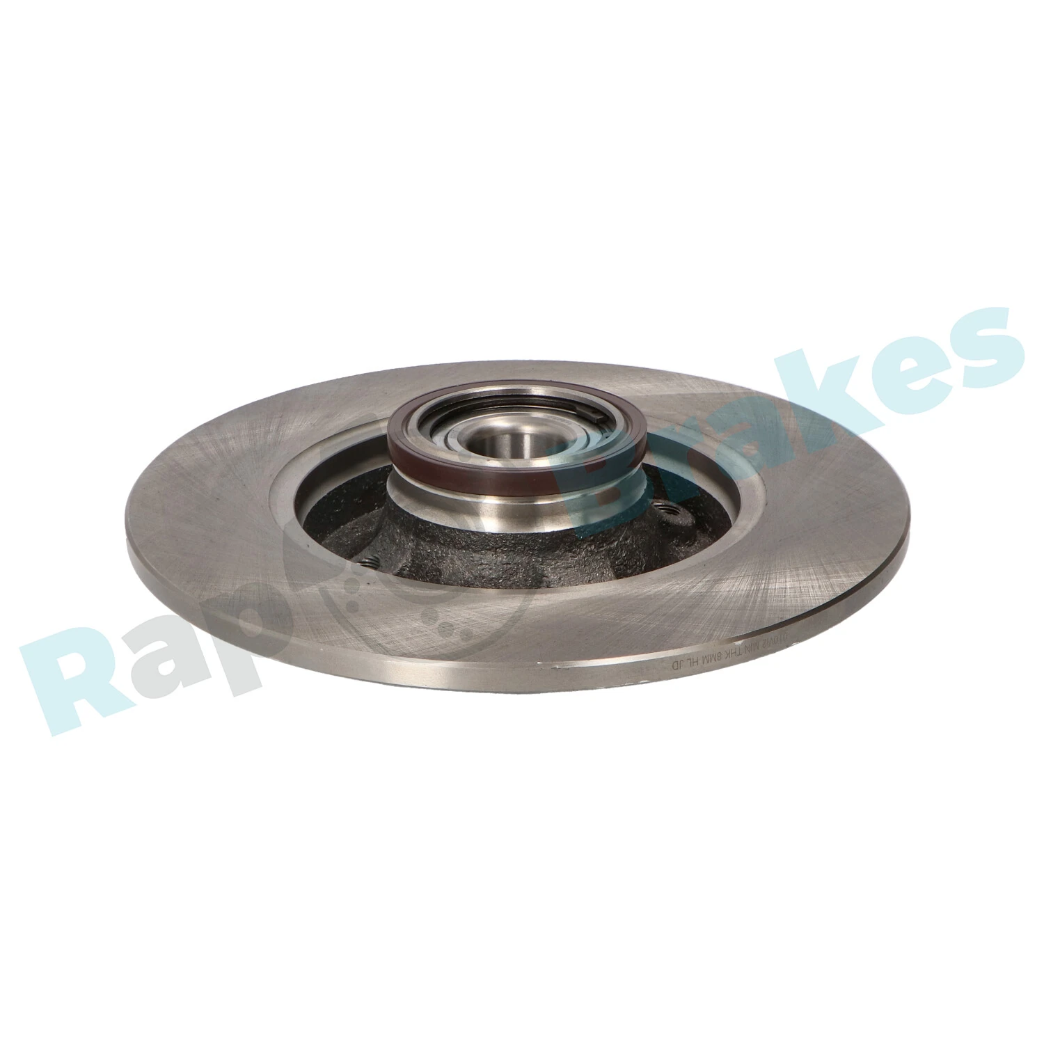Brake Disc R-D0820