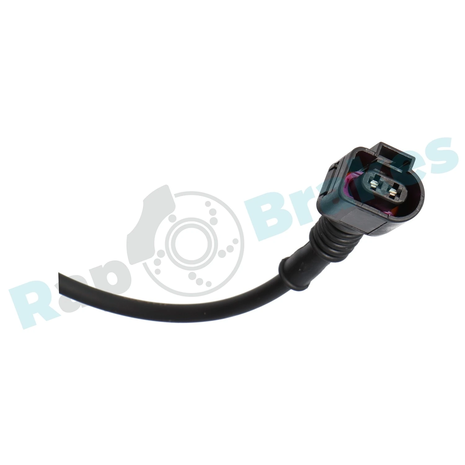 Sensor, wheel speed R-A0100