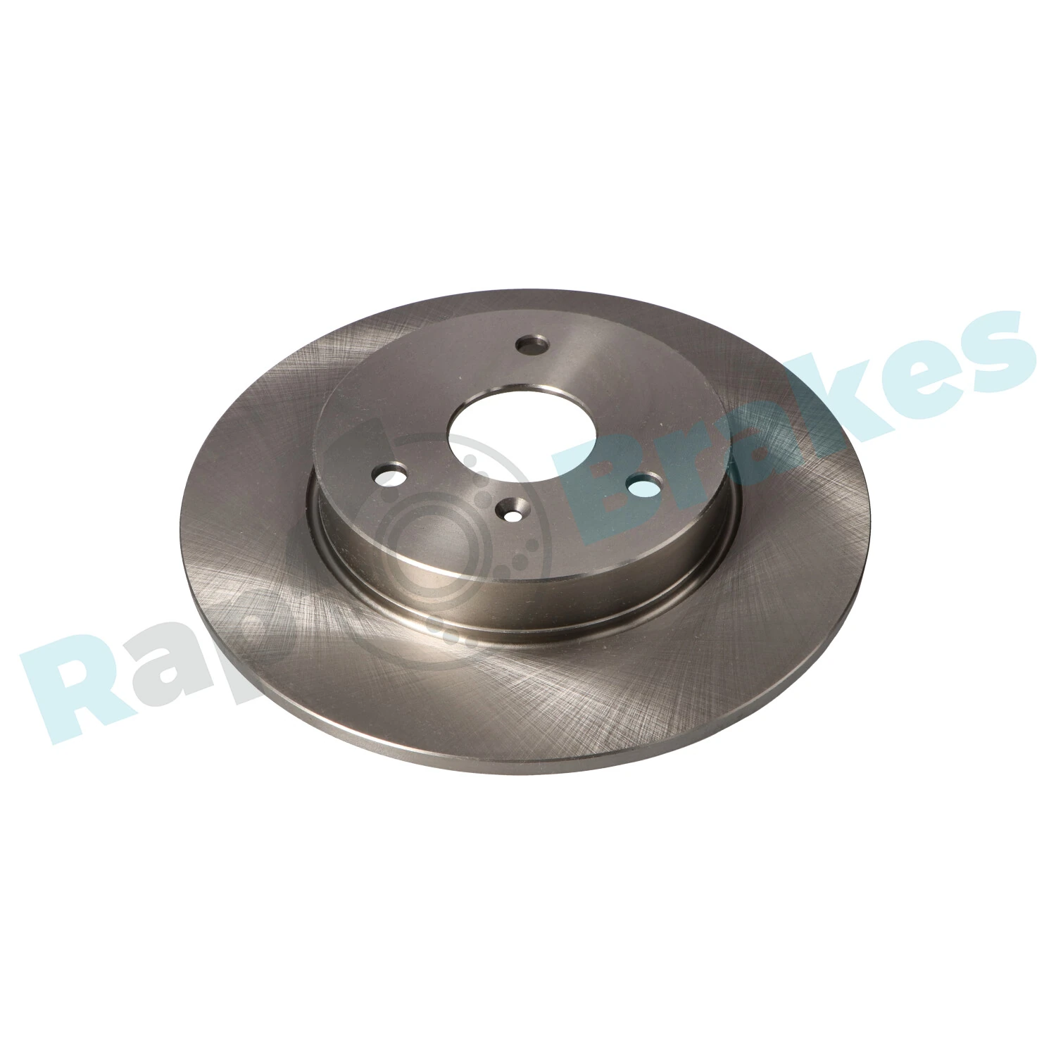 Brake Disc R-D0606