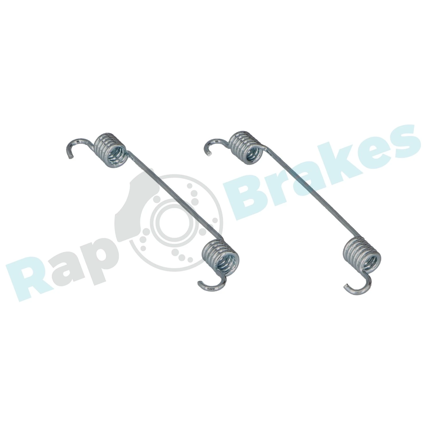 Accessory Kit, brake shoes R-T0147