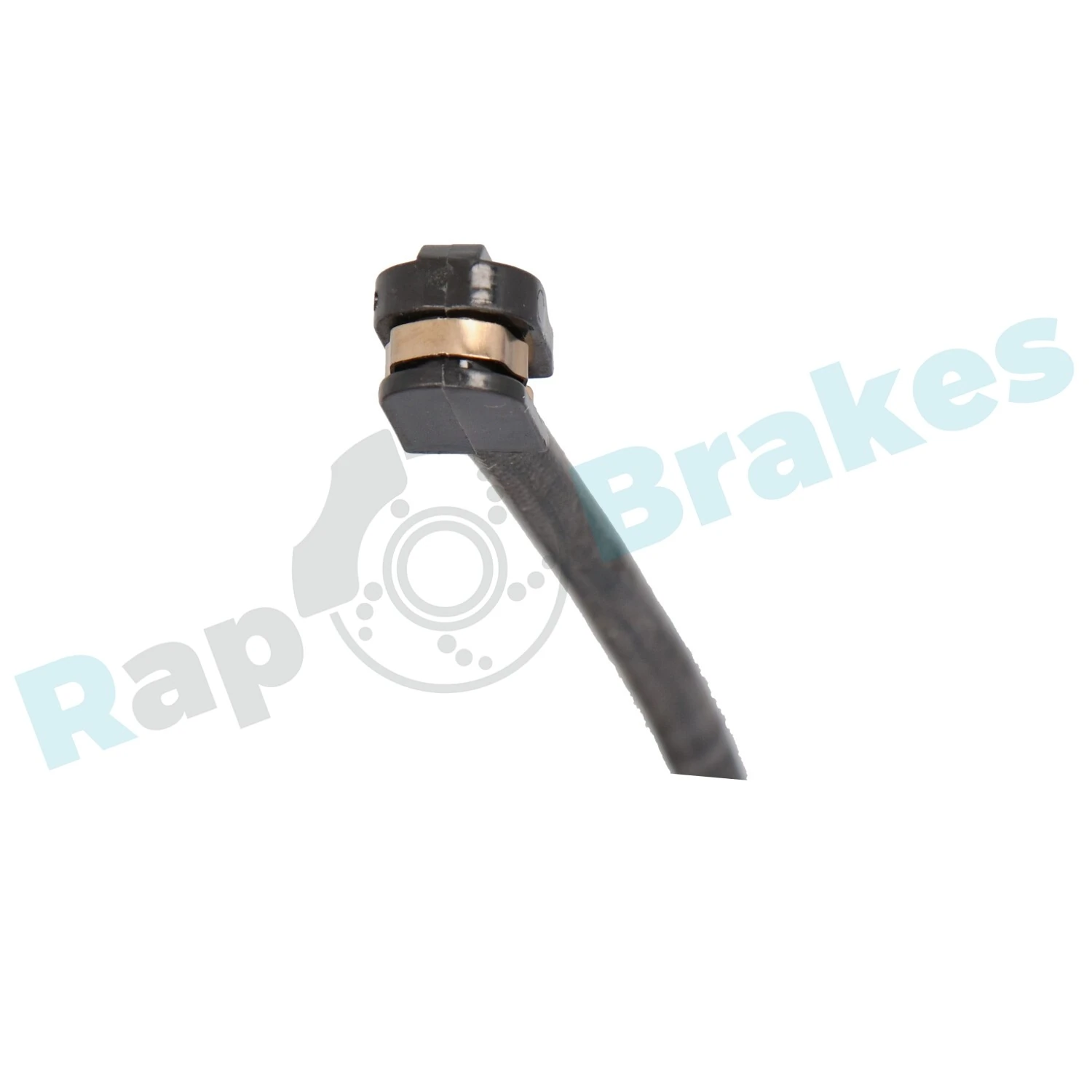 Warning Contact, brake pad wear R-G0108