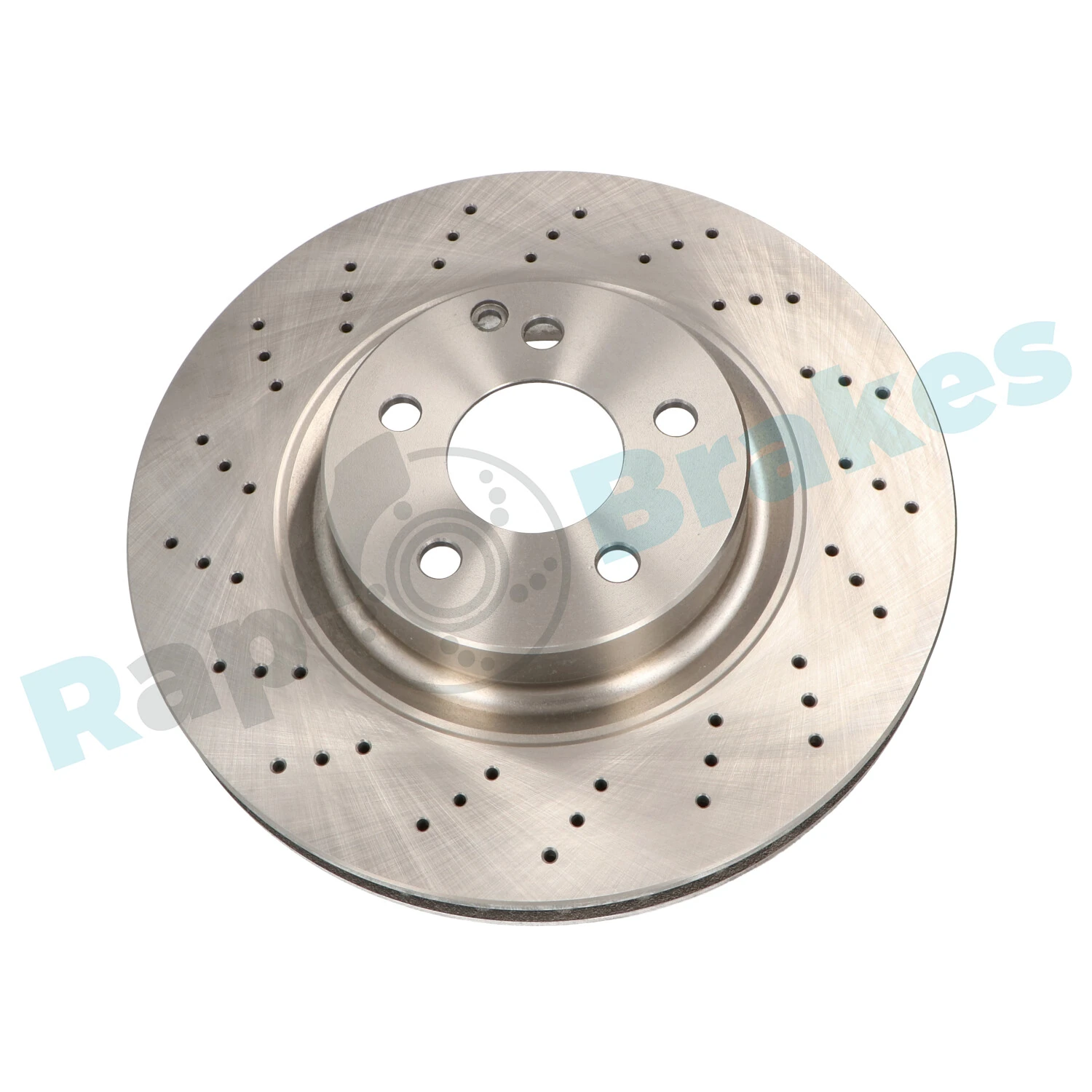 Brake Disc R-D0073