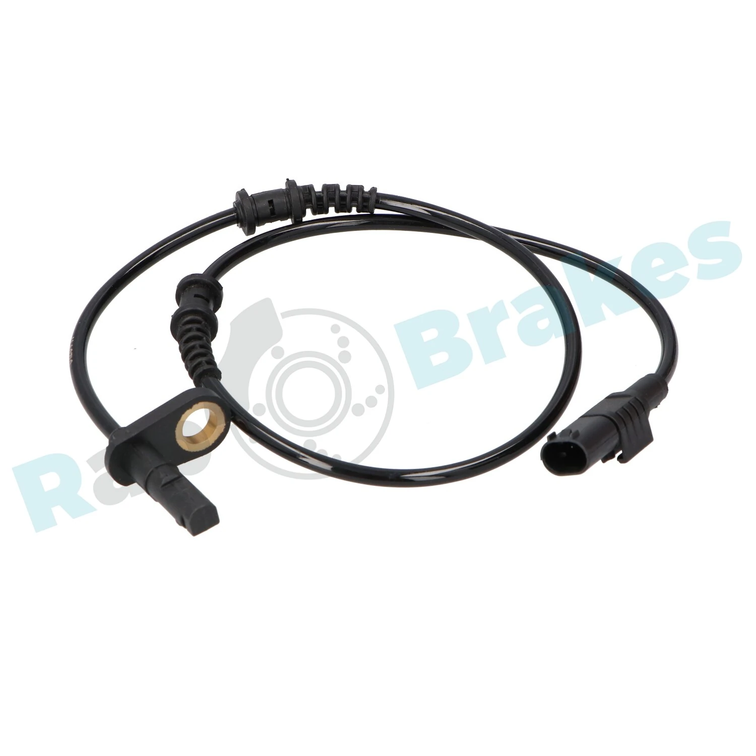Sensor, wheel speed R-A0334