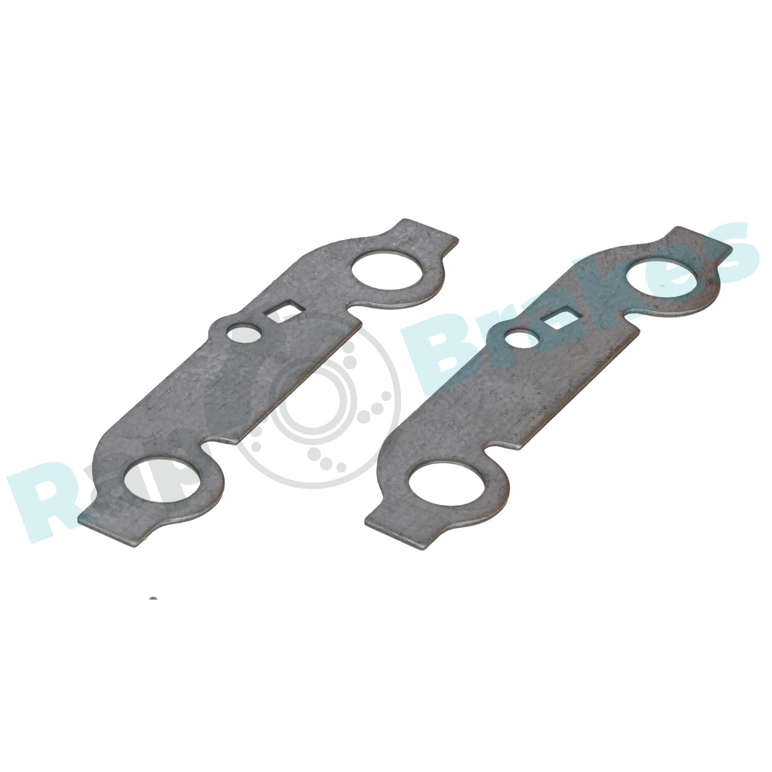 Accessory Kit, brake shoes R-T0197