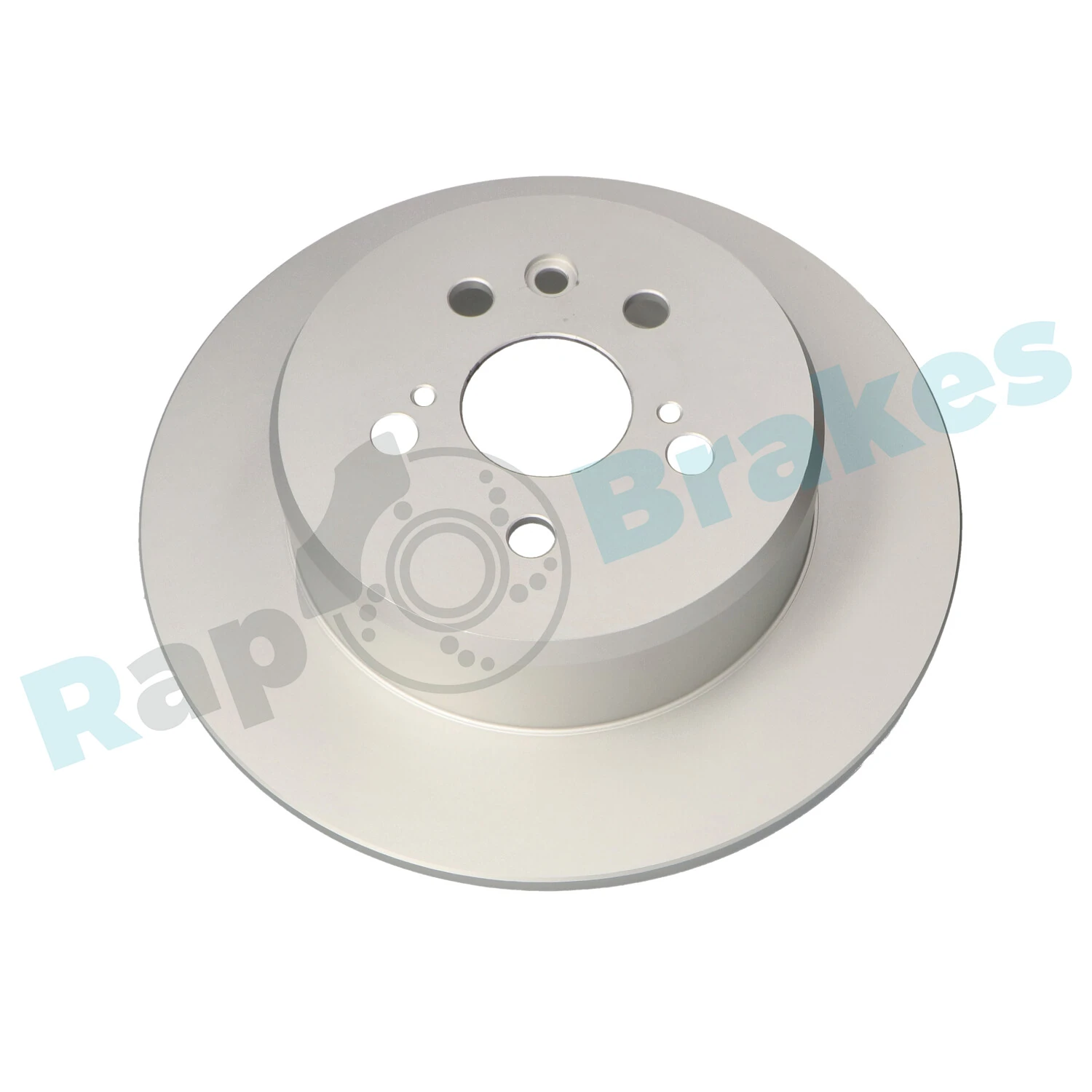 Brake Disc R-D0372