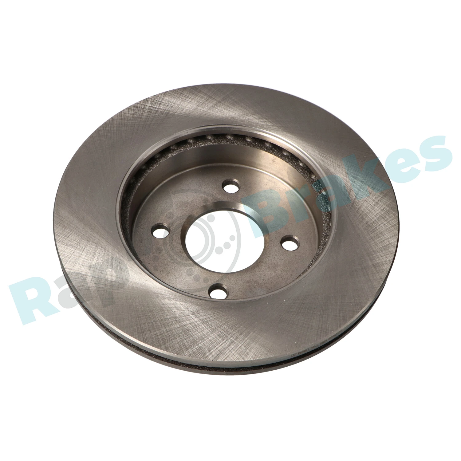 Brake Disc R-D0523