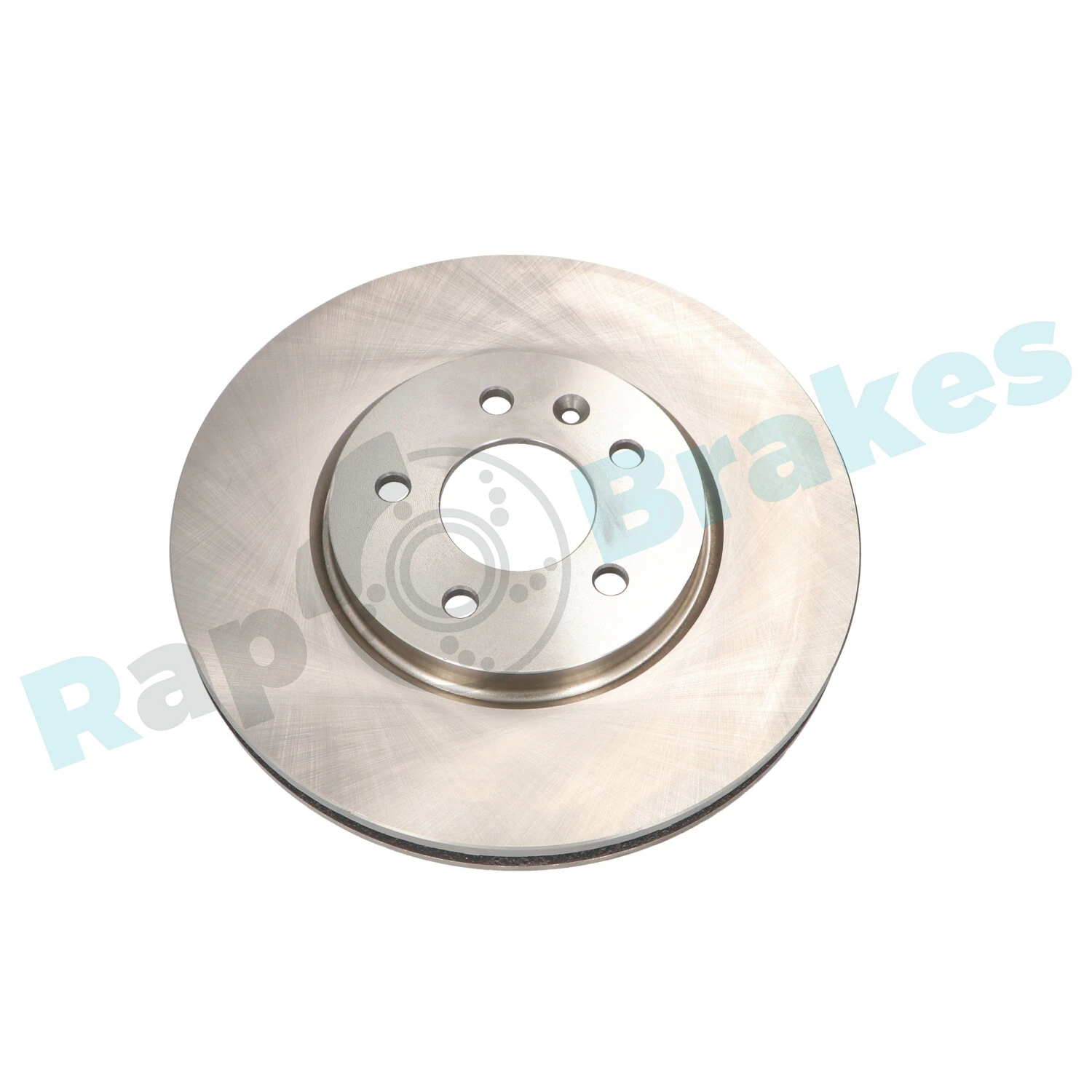 Brake Disc R-D0114