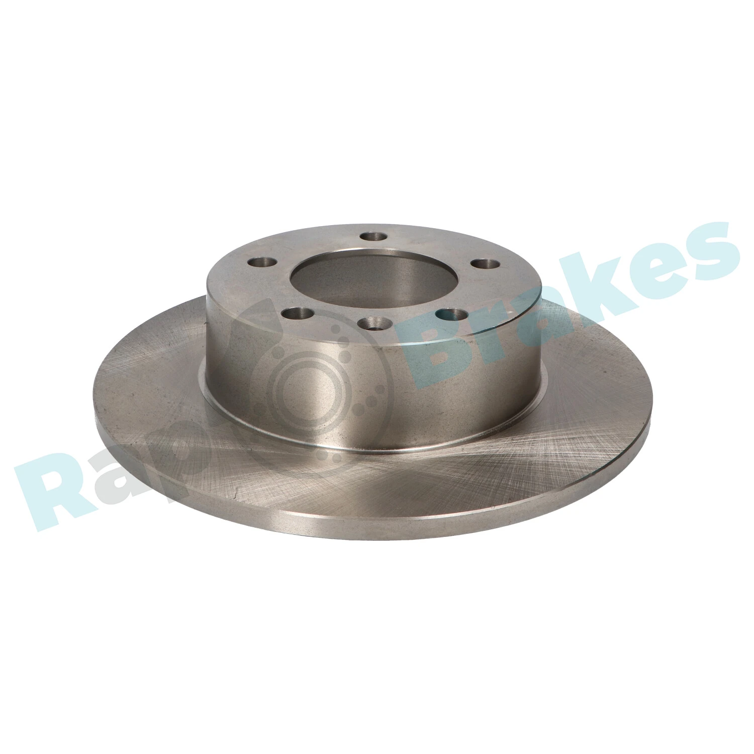 Brake Disc R-D0534