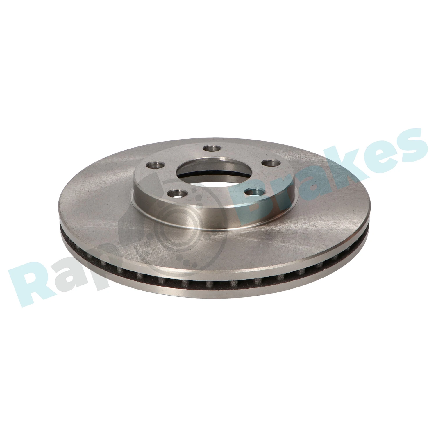 Brake Disc R-D0656