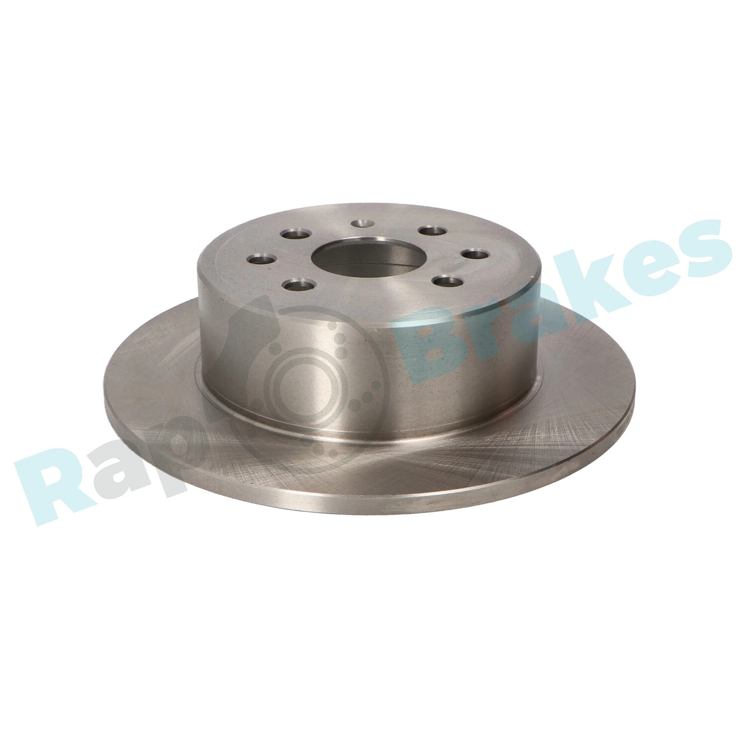 Brake Disc R-D0726