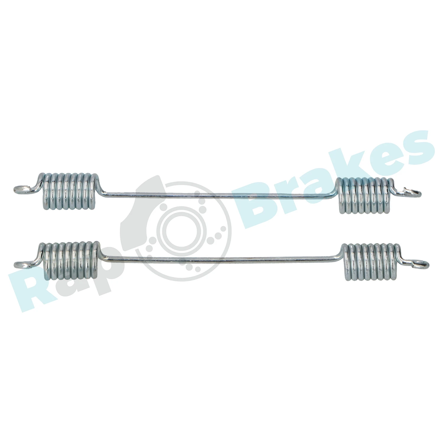 Accessory Kit, brake shoes R-T0116