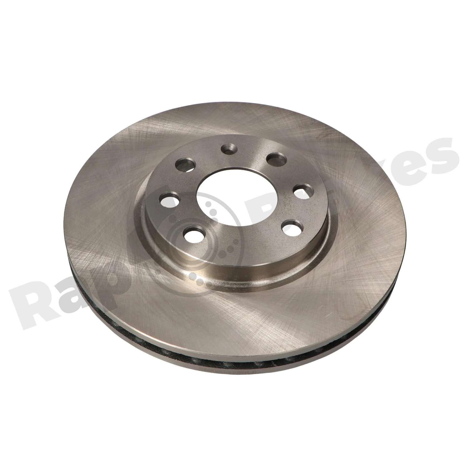 Brake Disc R-D0589