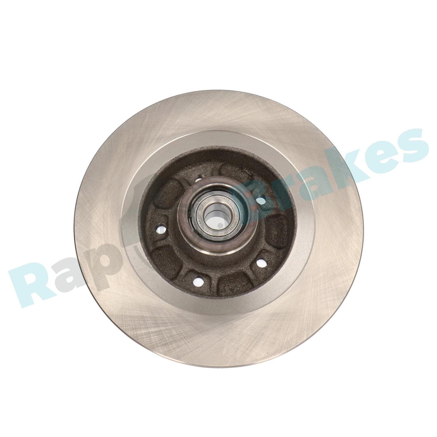 Brake Disc R-D0158