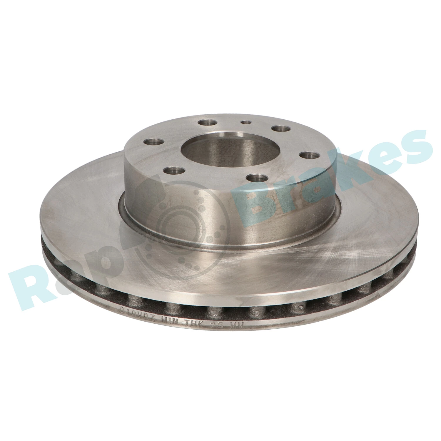 Brake Disc R-D0205