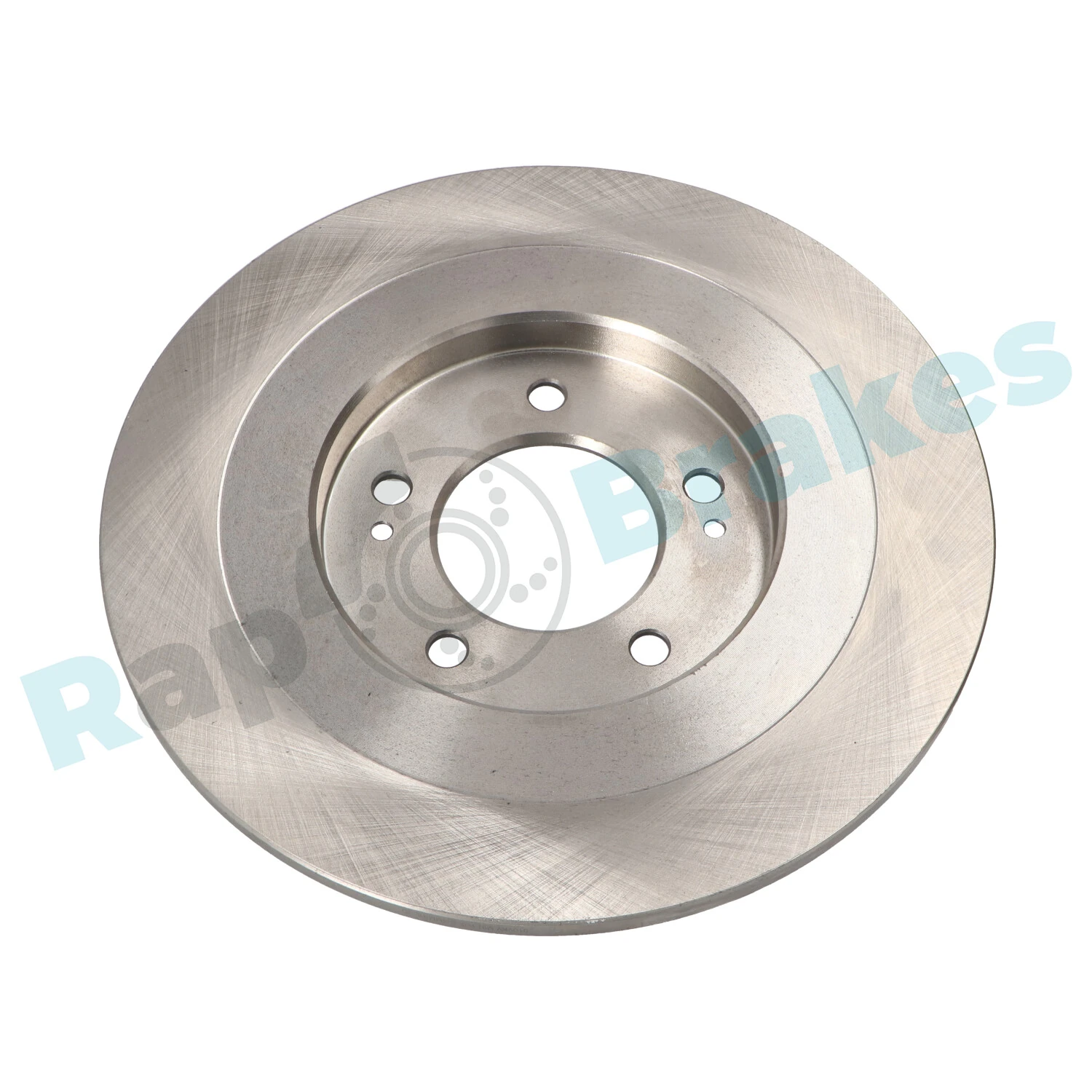 Brake Disc R-D0921