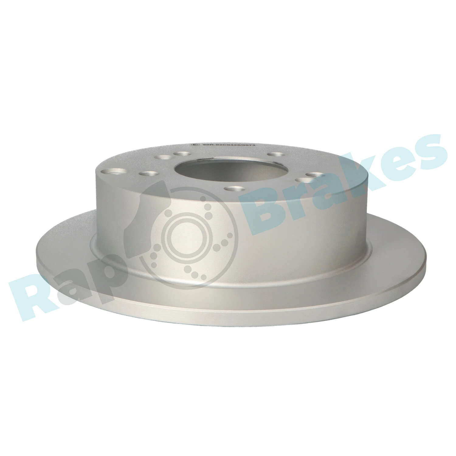 Brake Disc R-D0498