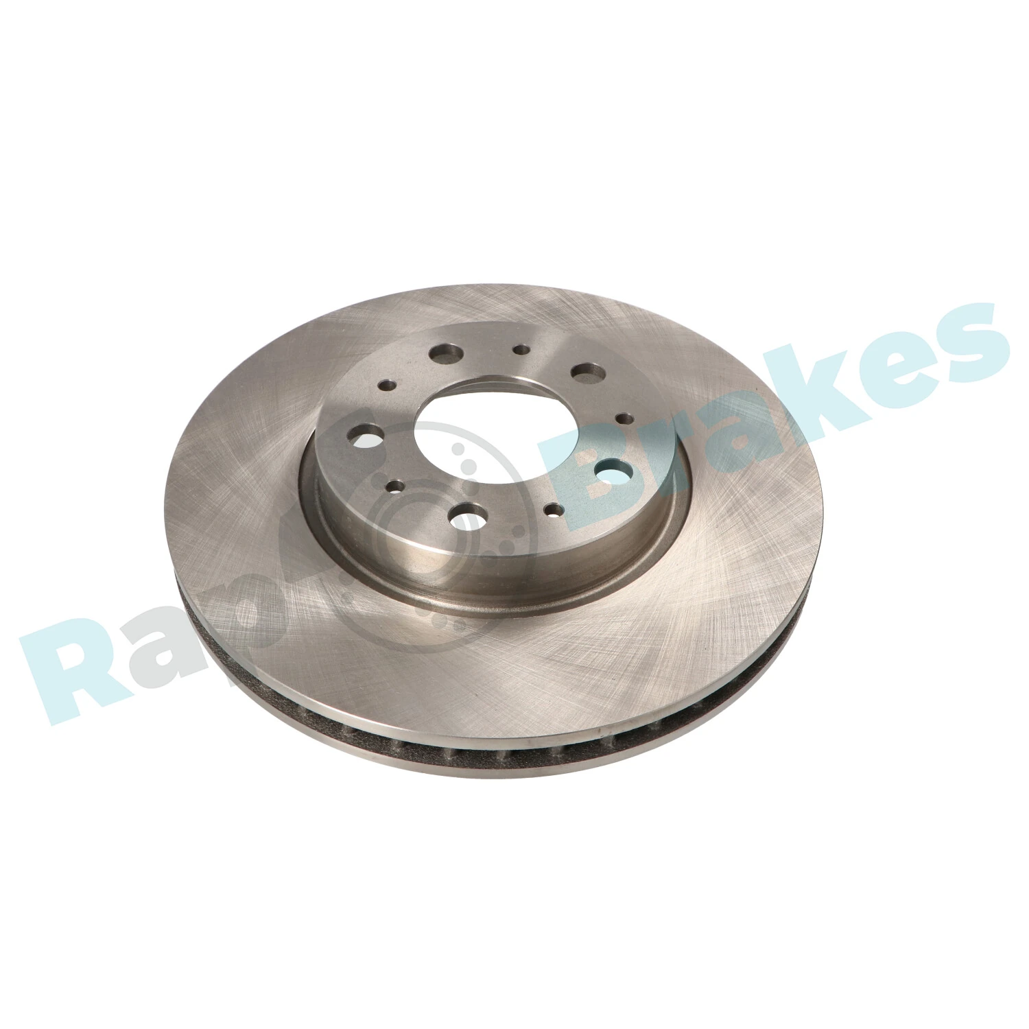 Brake Disc R-D0769