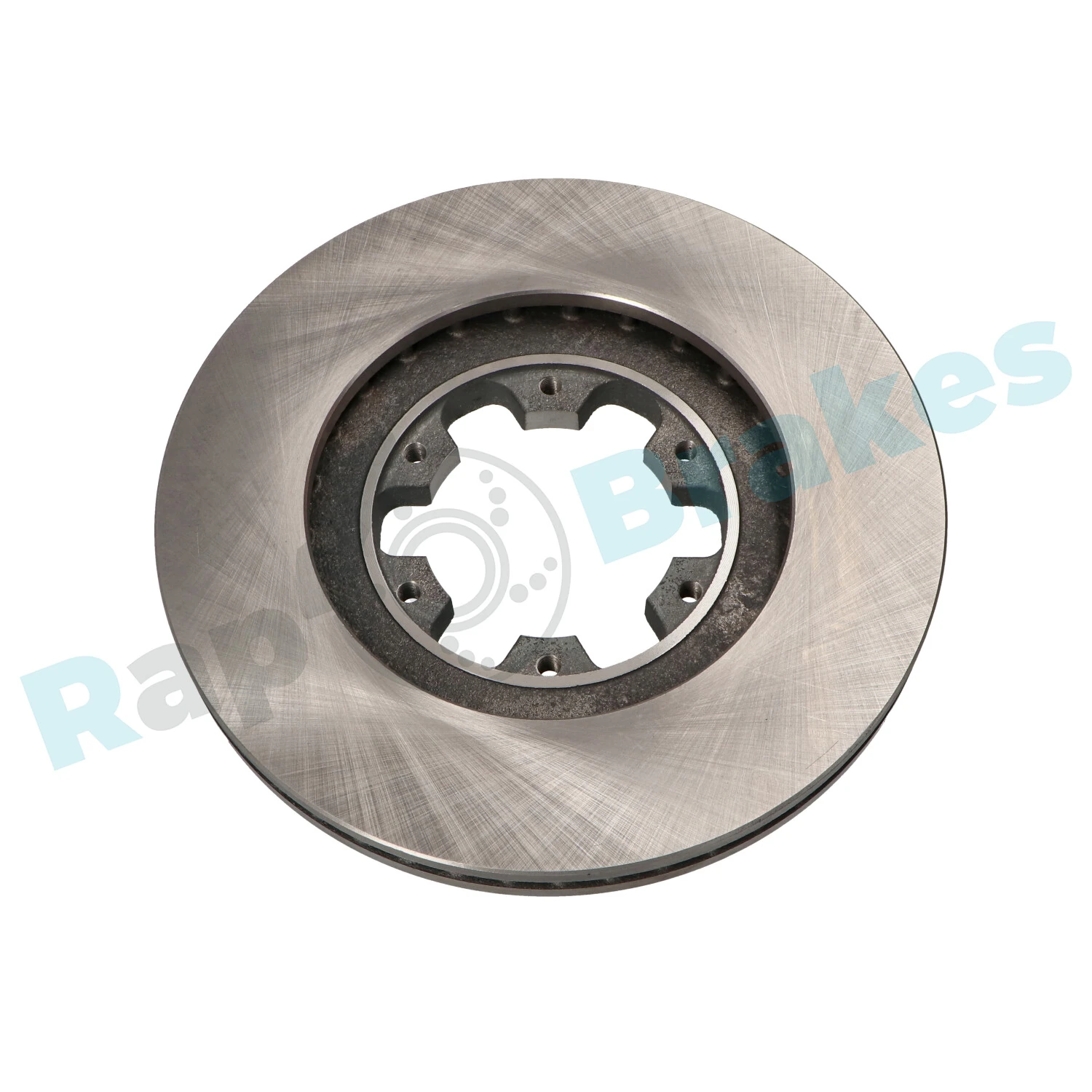 Brake Disc R-D0354