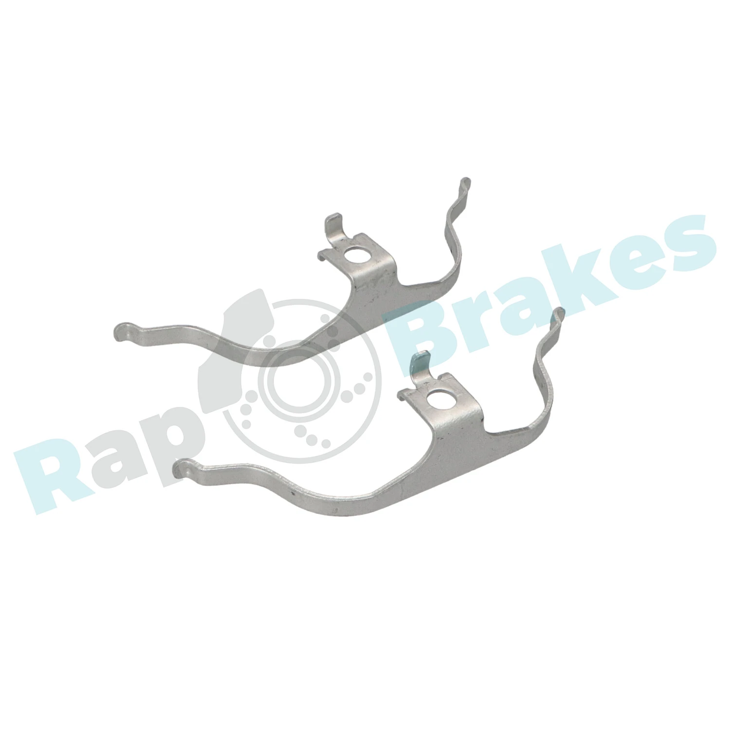 Accessory Kit, disc brake pad R-U0264