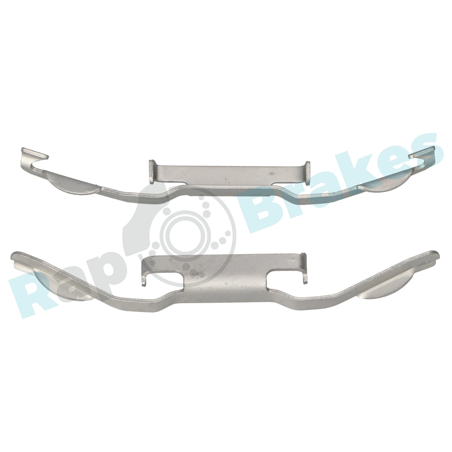 Accessory Kit, disc brake pad R-U0045
