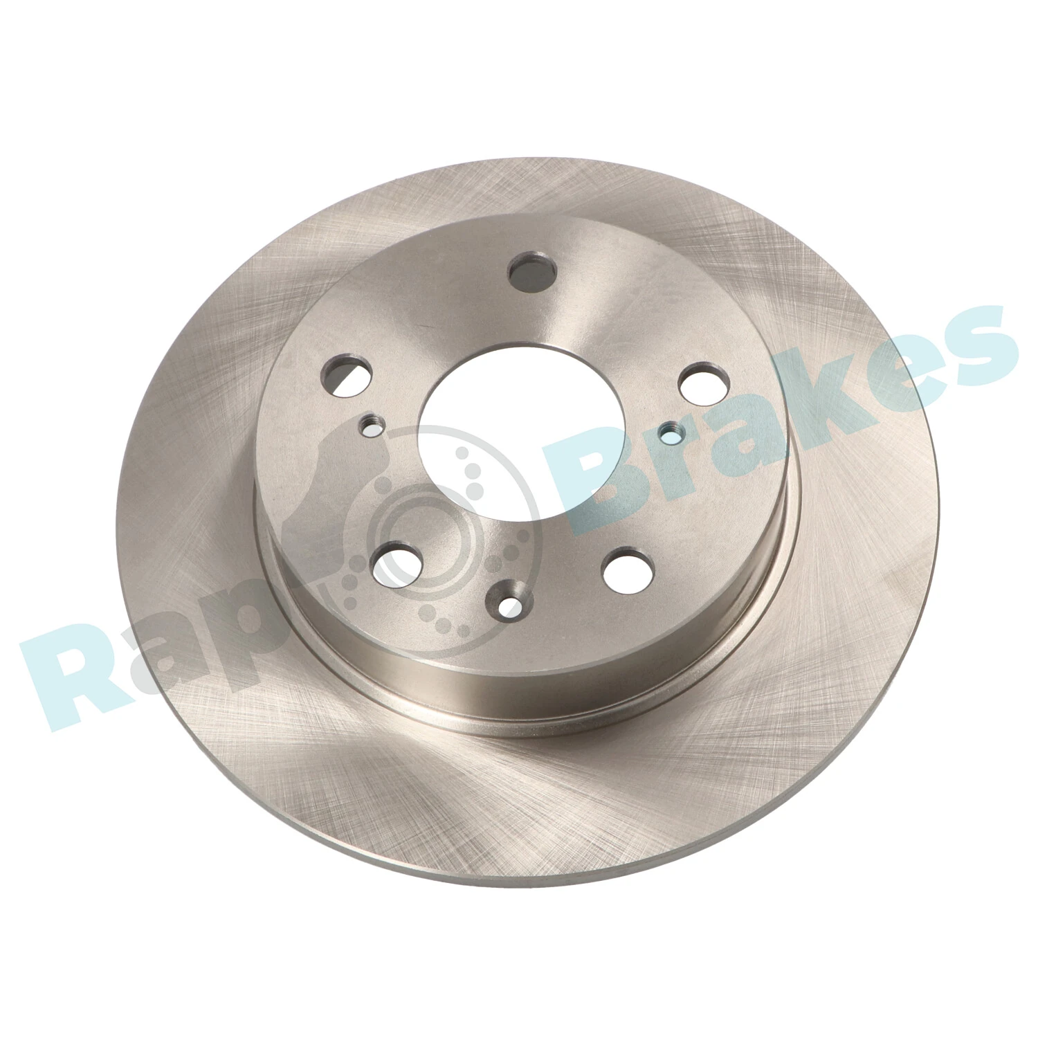 Brake Disc R-D0934