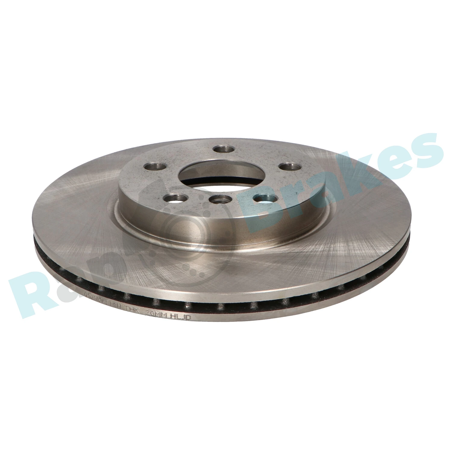 Brake Disc R-D1056