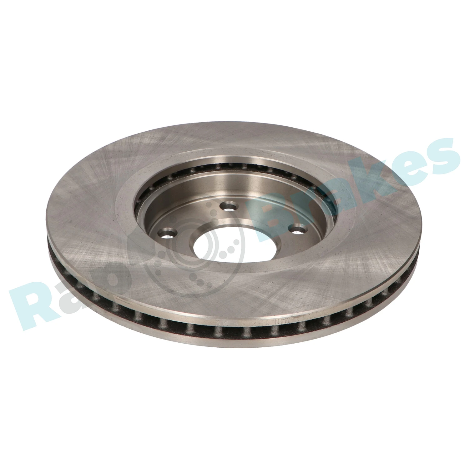 Brake Disc R-D0214