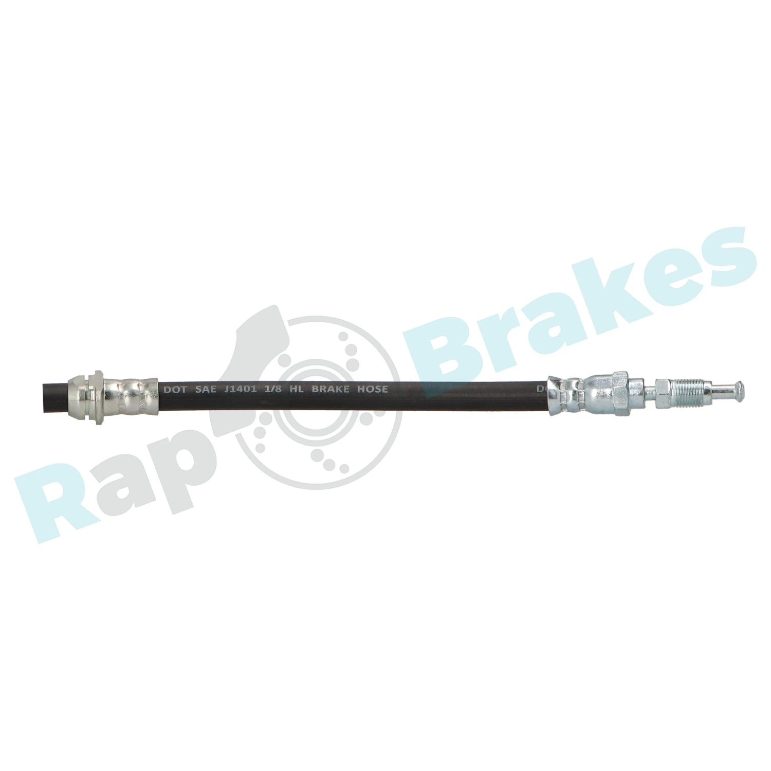 Brake Hose R-H0420