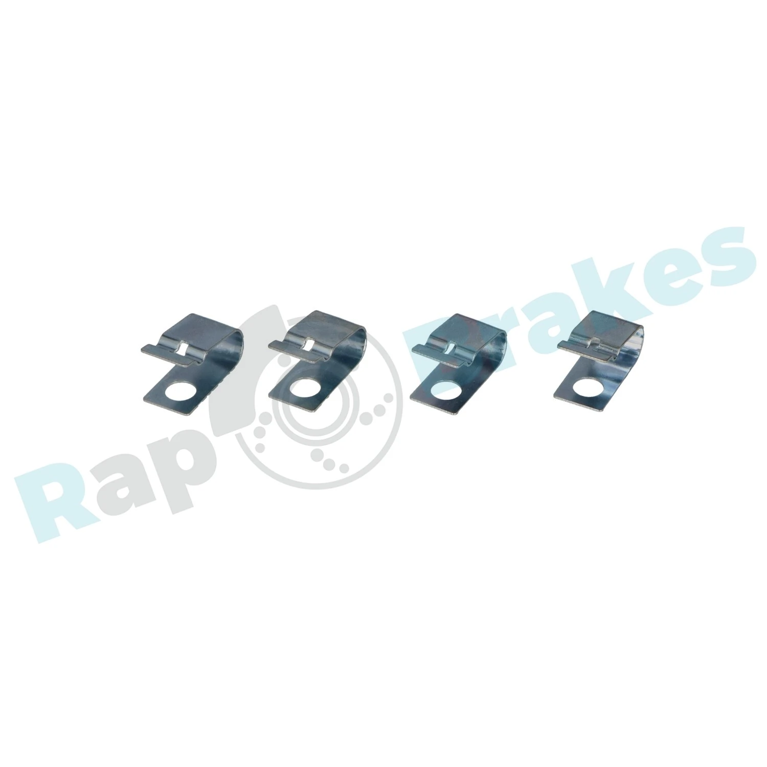 Accessory Kit, brake shoes R-T0160