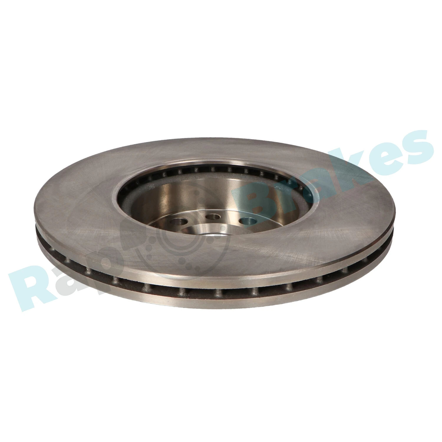 Brake Disc R-D0486