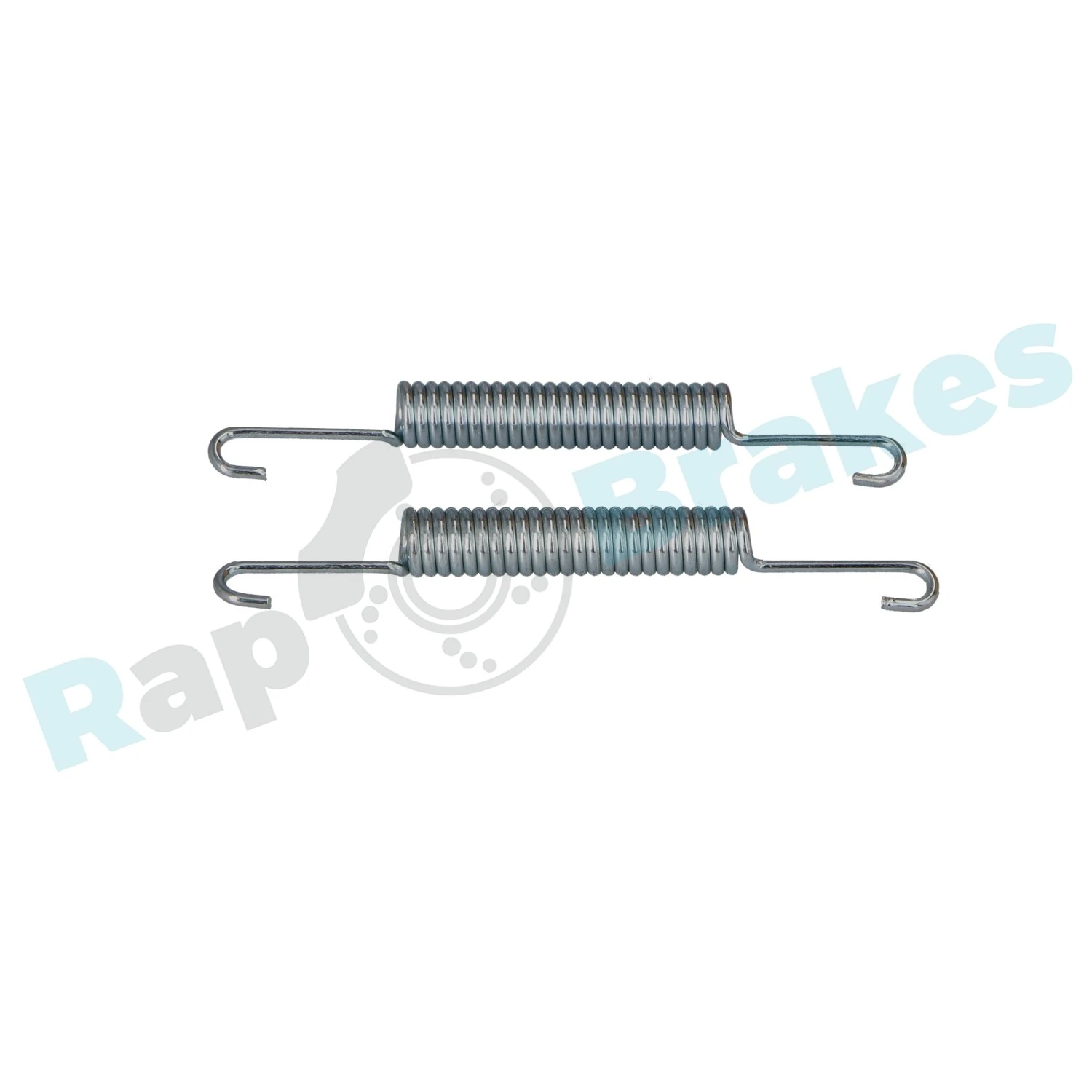 Accessory Kit, brake shoes R-T0118